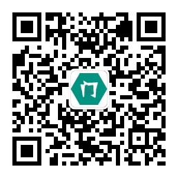門捷列夫網公衆号二維碼